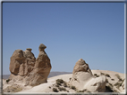 foto Cappadocia e parco nazionale di Goreme